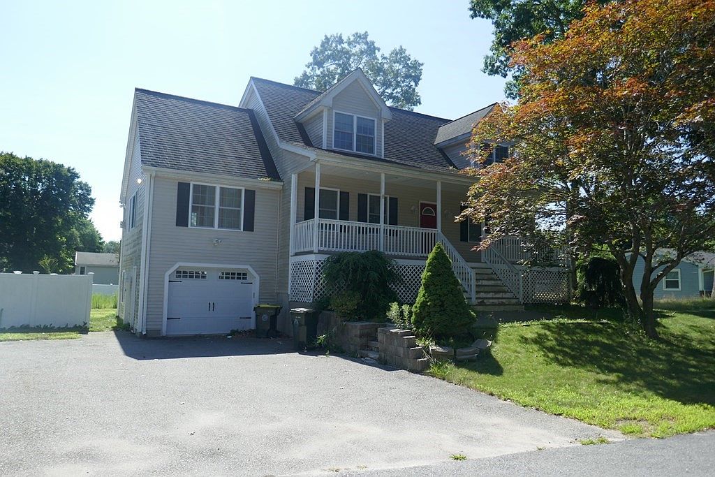 250 Shirley Dr, Bellingham, MA 02019 MLS 73145003 Zillow