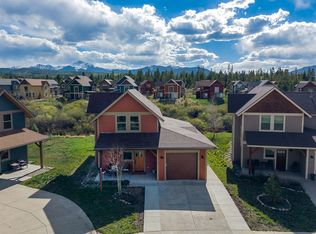 33 Beaver Brook Trail, Fraser, CO 80442