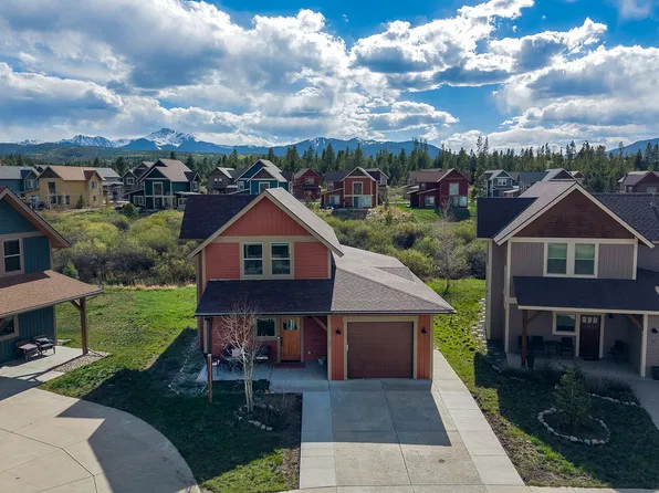 33 Beaver Brook Trail, Fraser, CO 80442