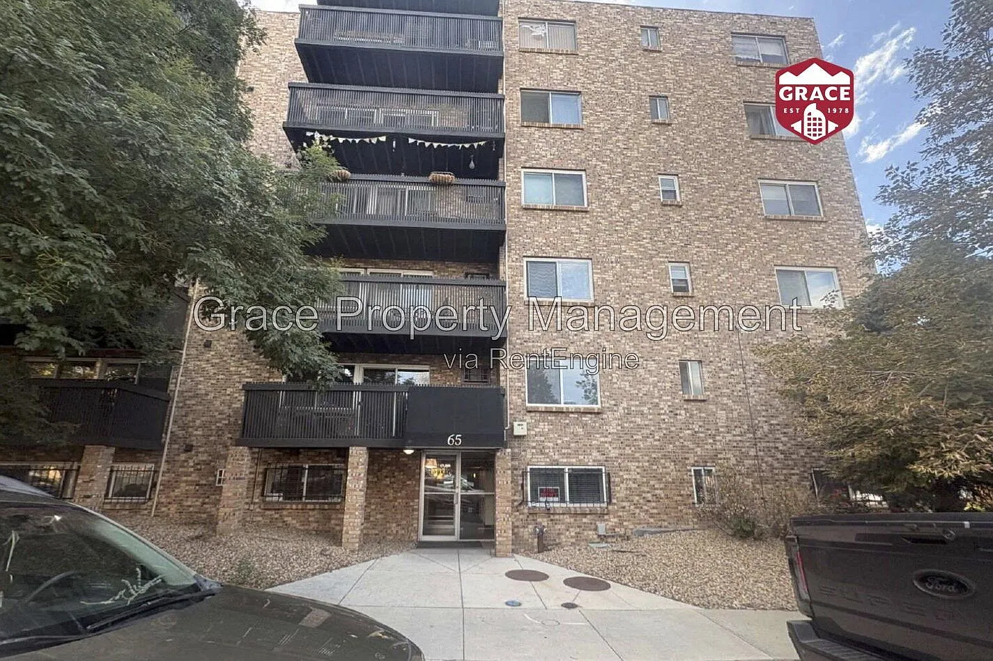 2 bed, 2.0 bath, 857 sqft, $1,700 — Photo 1