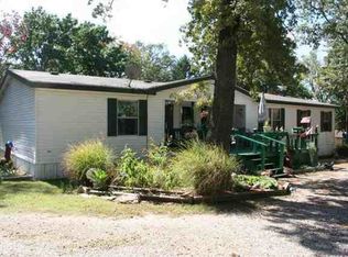 4264 Shay Rd, Kingston, OK 73439