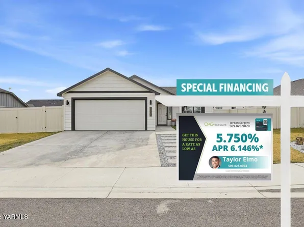 6108 Judd Ave, Yakima, WA 98903