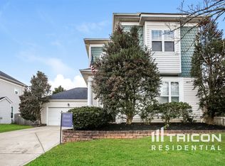 7634 Rolling Meadows Ln, Huntersville, NC 28078