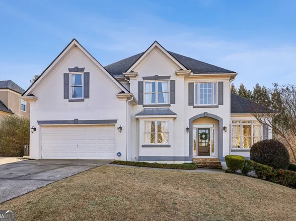 6315 Buckingham Cir, Cumming, GA 30040
