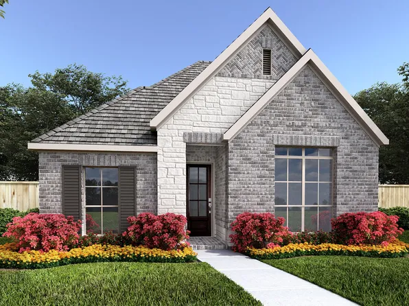 1633 Asbury Ln, Celina, TX 75009
