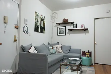 Rented by Citi Habitats