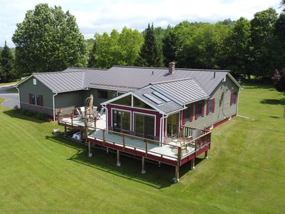 111 Johns River Drive, Newport, VT, 05855