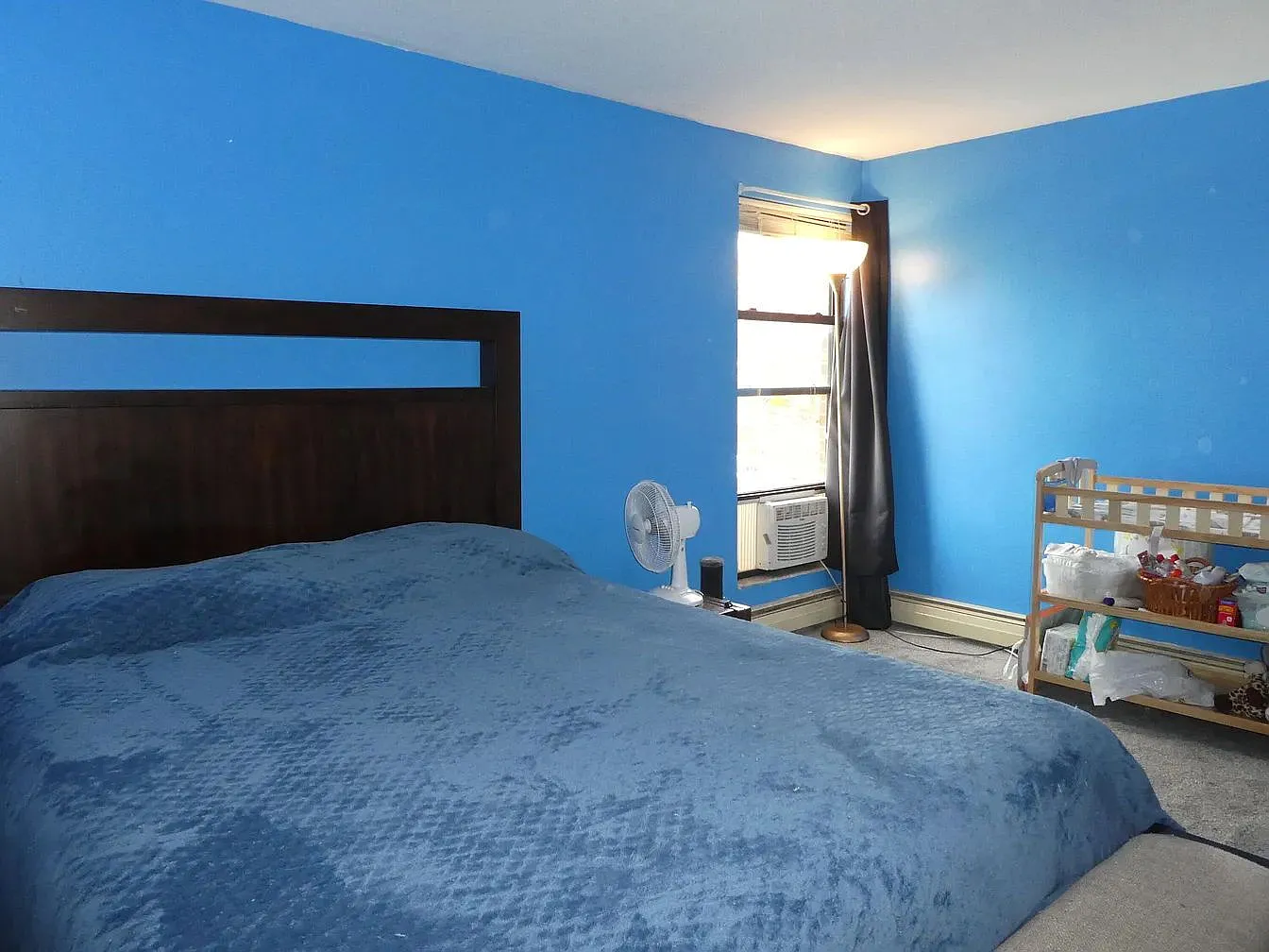 2 bed, 1.0 bath, 870 sqft, $2,200 — Photo 2