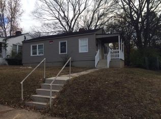 121 55th St, Fairfield, AL 35064