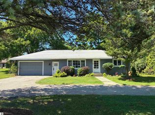 12160 S West Bay Shore Dr, Traverse City, MI 49684
