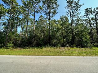 SW 27th St LOT 22, Dunnellon, FL 34432