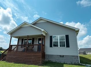 520 County Road 1663, Cullman, AL 35058