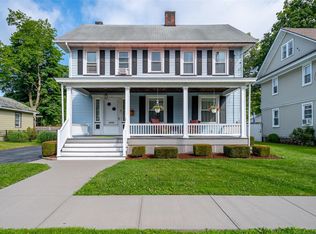 30 Sullivan Ave, Port Jervis, NY 12771