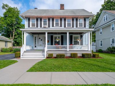 30 Sullivan Avenue, Port Jervis, NY, 12771