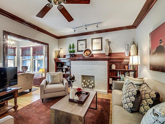 3rd image of 6339 N Glenwood Ave #1