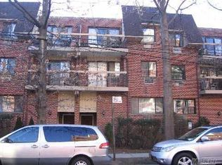 7134 162nd St #1, Flushing, NY 11365