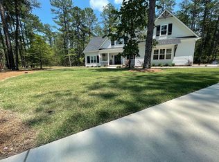 1273 Linden Rd, Aberdeen, NC 28315