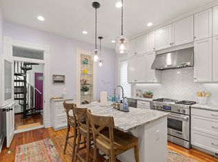 1843 N Clarkson St, Denver, CO 80218