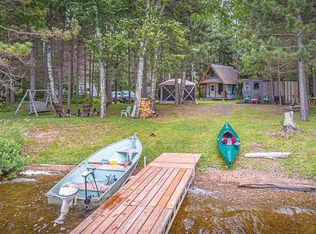 3794 Rustic Wood Rd, Ely, MN 55731