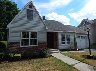 9 East Ave, Wayland, NY 14572