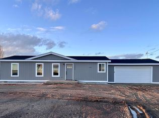 12256 Airbase Rd, Mountain Home, ID 83647