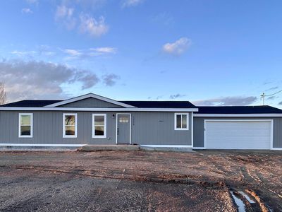 12256 Airbase Rd, Mountain Home, ID, 83647