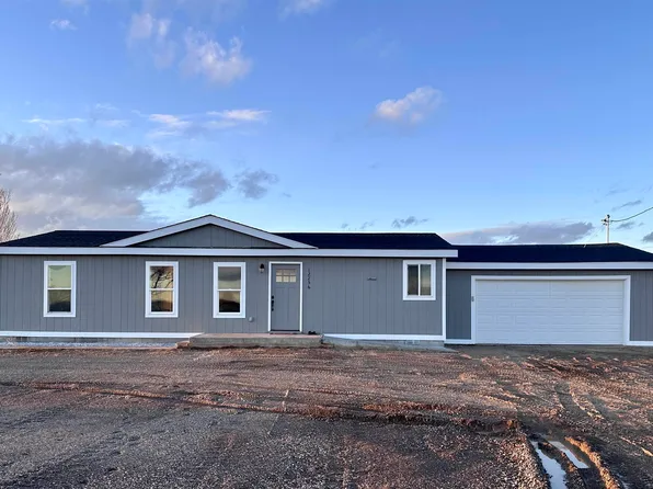 12256 Airbase Rd, Mountain Home, ID 83647