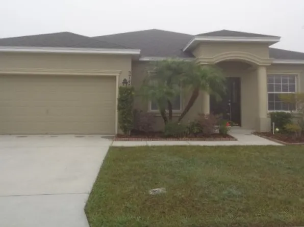 5745 Woodruff Way, Lakeland, FL 33812