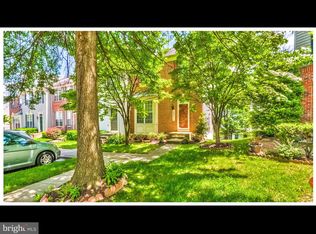 13211 Autumn Mist Cir, Germantown, MD 20874