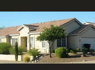 3804 N Lomond Cir, Mesa, AZ 85215