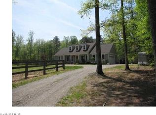 11455 Farmers Inn Ln, Ashland, VA 23005