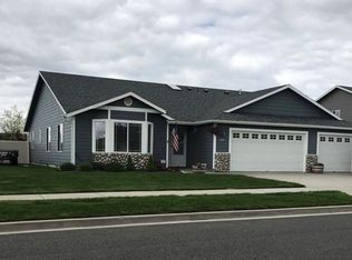 9408 W 72nd Ave, Cheney, WA 99004