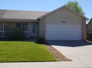 3910 24th Ave, Evans, CO 80620