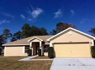 13515 Banner Rd, Spring Hill, FL 34609