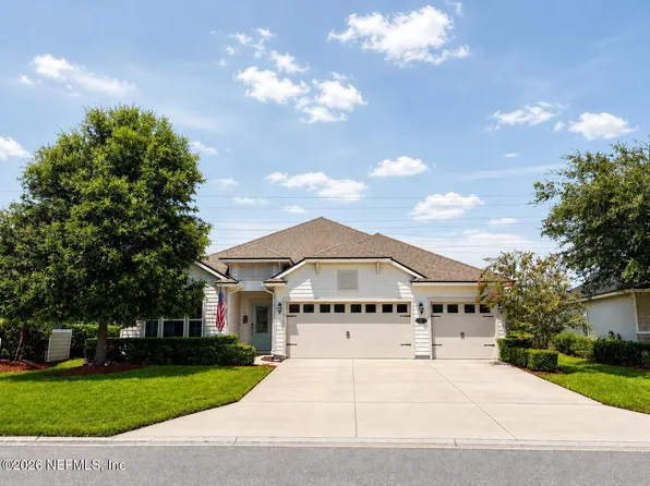 71 CEDARSTONE Way, St. Augustine, FL 32092