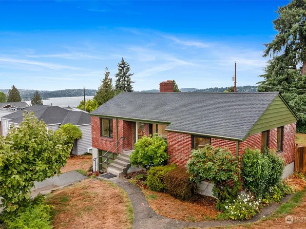 10816 Cornell Avenue S, Seattle, WA 98178