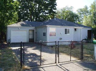 1799 Carroll St, Lebanon, OR 97355