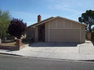 805 Purcell Dr, Las Vegas, NV 89107