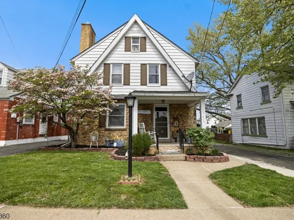 341 Irwin St, Phillipsburg Town, NJ 08865