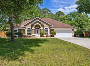 96632 Sweetbriar Ln, Yulee, FL 32097
