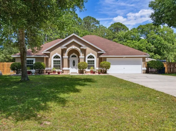 96632 Sweetbriar Ln, Yulee, FL 32097