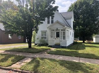 604 Wisconsin St, Merrill, WI 54452