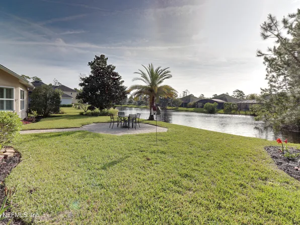 100 SALIDA Way, St. Augustine, FL 32095