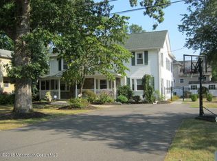 3 Avenue E, Monroe Township, NJ