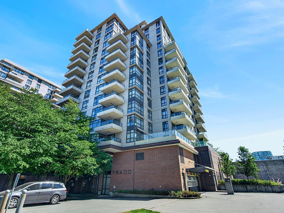1st image of 8120 Lansdowne Rd #808