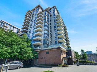 8120 Lansdowne Rd #808, Richmond, BC V6X 0A1