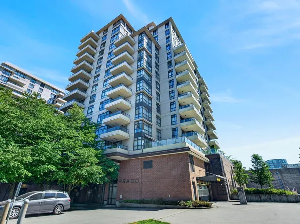 8120 Lansdowne Rd #808, Richmond, BC V6X 0A1