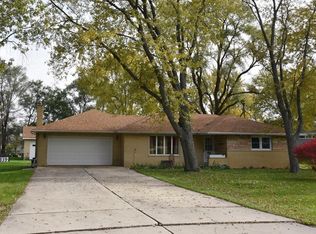 18839 S Leila Dr, Mokena, IL 60448