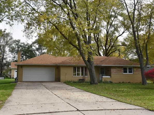 18839 S Leila Dr, Mokena, IL 60448