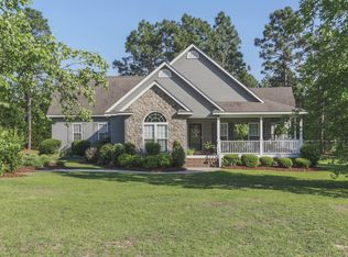 107 Pinewild Ln, Rockingham, NC 28379